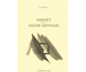Farinet ou la fausse monnaie