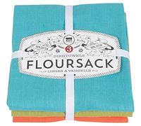 Faringdon 1991552 Set de 3 Torchons Leaf