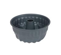 Faringdon Collection Swift Bakers Pride Moule à kouglof Anti-adhésif Acier Carbone 10 cm x 10 cm x 5 cm