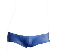 Faringoto Boxer pour homme Micro Bikini, string taille ultra basse, boxer à poche, sous-vêtements confortables et respirants