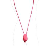 Faringoto Justaucorps pour homme avec poche à bretelles, sous-vêtements, justaucorps string pour homme, mini maillot de bain, rose, Medium