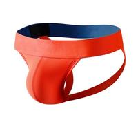 Faringoto Sous-vêtement à bretelles pour homme - Micro Mini - Slip de bain doux et tendance