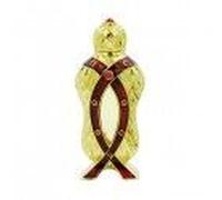 Al Haramain Huile parfumée Faris Unisexe 12 ml