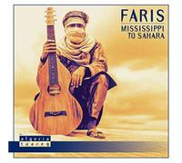 Mississippi to Sahara