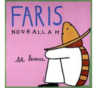 Faris Nourallah - Se Busca