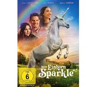 Faris,Sean - Mein Einhorn Sparkle
