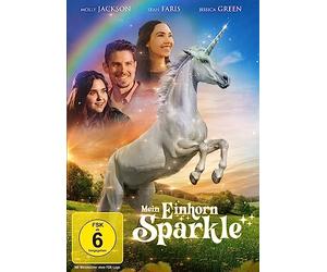 Faris,Sean - Mein Einhorn Sparkle