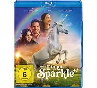 Faris,Sean - Mein Einhorn Sparkle [Blu-Ray] [Import]