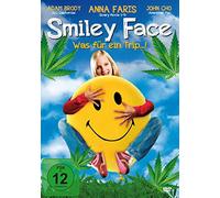 Faris - Smiley Face-Was Für EIN Trip (DVD) [Import]