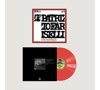 Patrizio Fariselli - Antropofagia-Ltd 180gm Red Vinyl [Import]