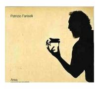 Fariselli Patrizio - Area Variazione per Pianoforte [Import]