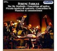 Farkas, a. - Suite Sly Students/Concerto All'antica