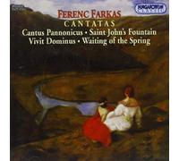 Farkas - Farkas Cantates [Import]