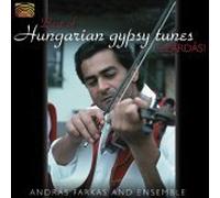 Farkas Jr, Andras - Best of Hungarian Gypsy Tunes: Czaedas