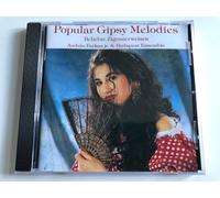 Farkas Jr, Andras - Popular Gypsy Melodies