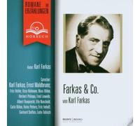 Farkas, Karl - Karl Farkas & Co