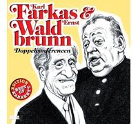 Farkas,Karl & Waldbrunn,Ernst - Doppelconfrencen [Import]