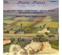 Farkas-Tokody - Danube Valley Garland [Import]