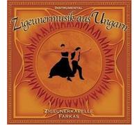 Zigeunermusik Aus Ungarn
