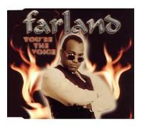 Farland - You're The Voice (INCL. 4 Versions, 1998) [Import]