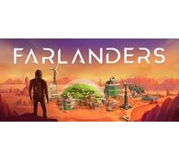 Farlanders (Steam Account)