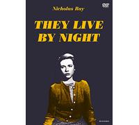 Farley Granger-They Live by Night [Edizione: Giappone] [Import]