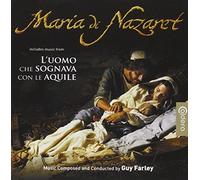 Farley,Guy - Maria di Nazaret [Import]