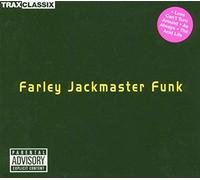 Farley Jackmaster Fu - Farley Jackmaster Funk [Import]