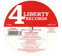 FARLEY JACKMASTER FUNK / ANOTHER DAY