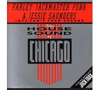 FARLEY JACKMASTER FUNK - Love Can't Turn Around (House Remix, 1986, Feat. Darryl Pandy) [Import]