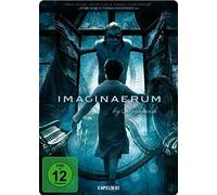 IMAGINAERUM BY NIGHTWISH - NIGHTWISH DVD NEUF