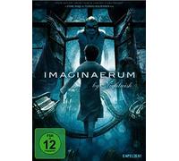 Imaginaerum by Nightwish (Blu-ray (Blu-ray) Marianne Farley