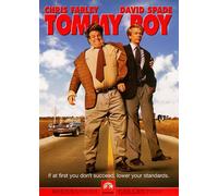 Farley - Tommy Boy