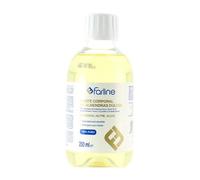 Farline Aceite De Almendras Dulces 250 Ml