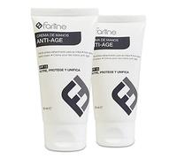 FARLINE Crema de Manos Antiedad DUPLO 2x50ml