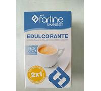 Farline Edulcorant de table 1000 comprimés
