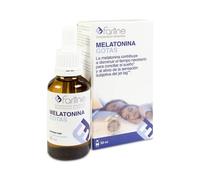 Farline Gouttes de mélatonine 30ml