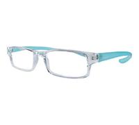 Farline Lunettes Opta Paris Turquoise +3 1 Unité