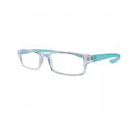 Farline Lunettes Opta Paris Turquoise +3 1ut