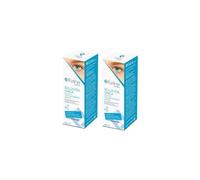 Farline Optica Lentilles cornéennes à solution unique Duplo 500ml 2 U