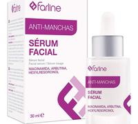 Farline Sérum Anti-Taches Visage 30 ml