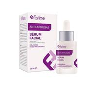 Farline Serum Facial Anti-rugas 30ml
