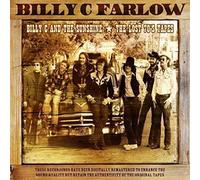 Farlow, Billy C. - Billy C and The Sunshine/ [Import]