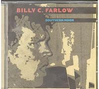 Farlow, Billy C. - Southern Moon [Import]