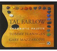 Farlow, Tal - Chromatic Palette
