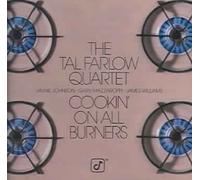 Farlow, Tal - Cookin' on All Burners