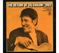 Farlow Tal (Dp) - The Return of Tal Farlow 1969 [Import]