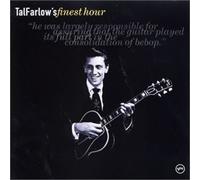 Farlow, Tal - Finest Hour