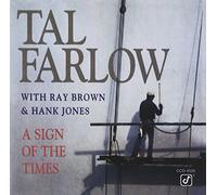 Farlow, Tal - Sign of The Times