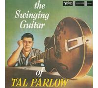 Farlow, Tal - Swinging Guitar of Tal Farlow